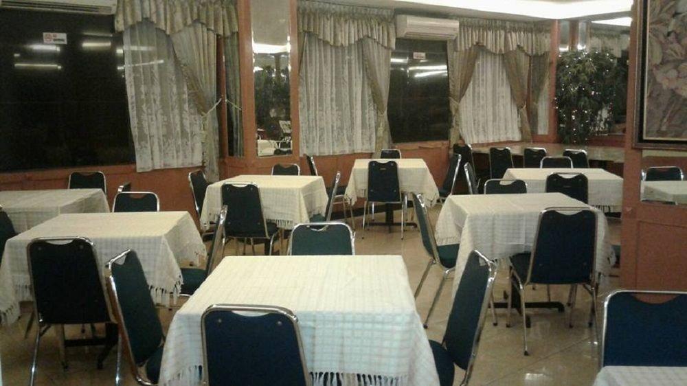 哈考曼加杜阿广场酒店 雅加达 外观 照片