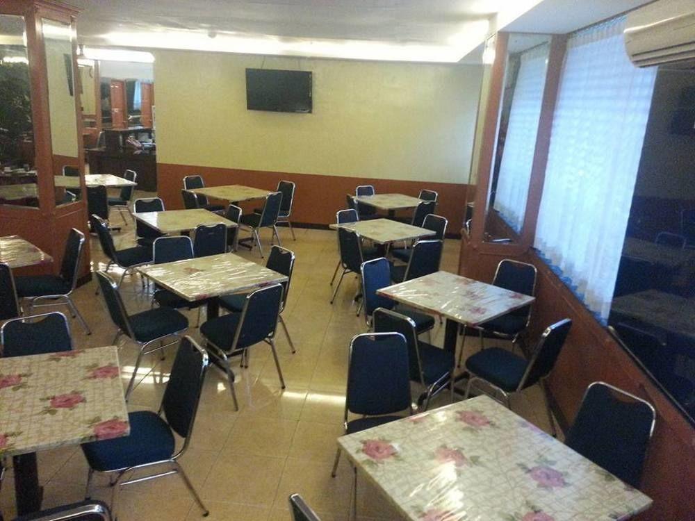 哈考曼加杜阿广场酒店 雅加达 外观 照片