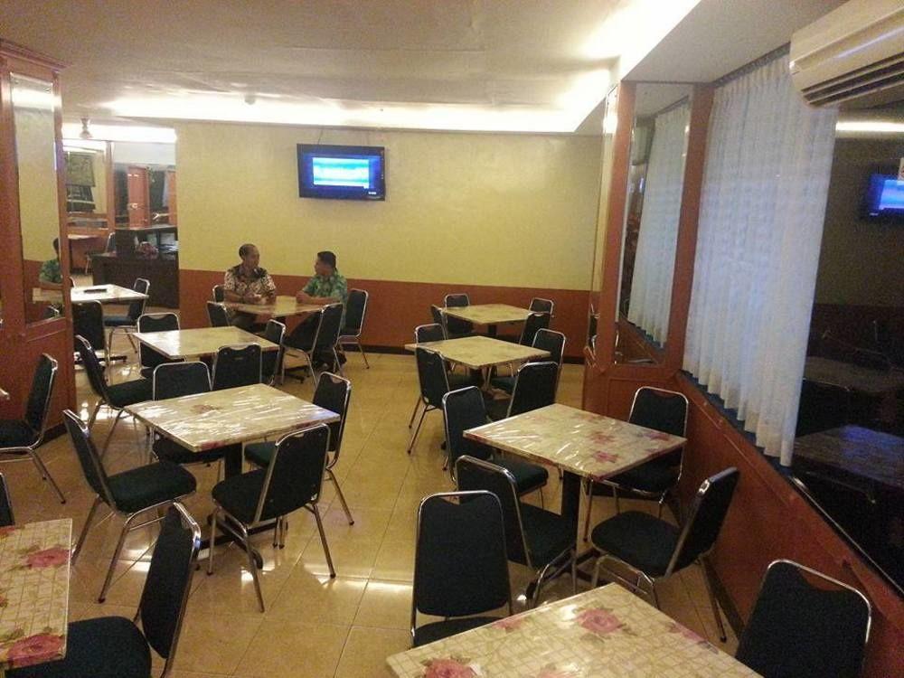 哈考曼加杜阿广场酒店 雅加达 外观 照片