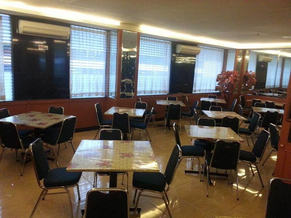 哈考曼加杜阿广场酒店 雅加达 外观 照片